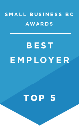 Top 5 Best Employer