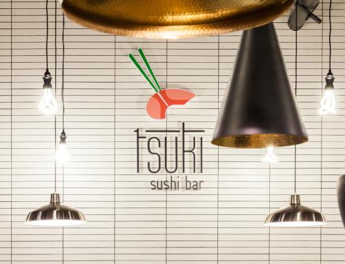 Tsuki Sushi Bar
