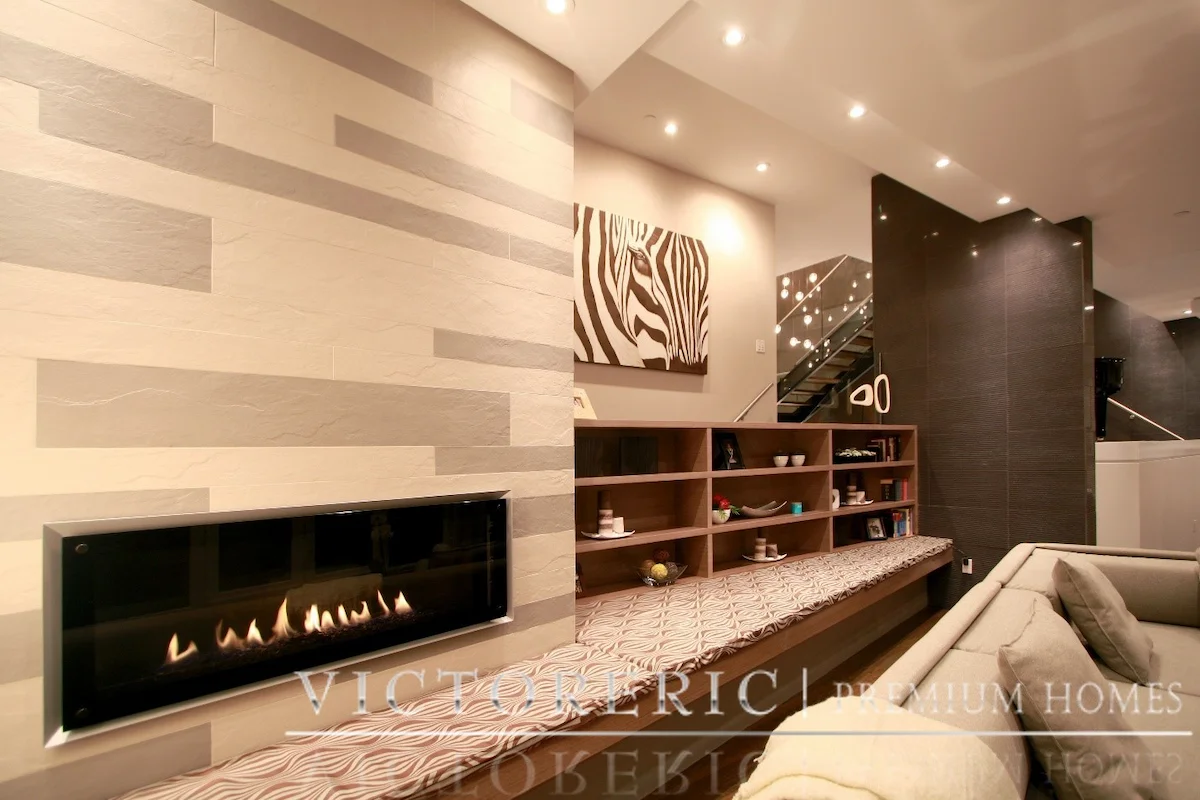 Flexible Layouts VictorEric Design Build