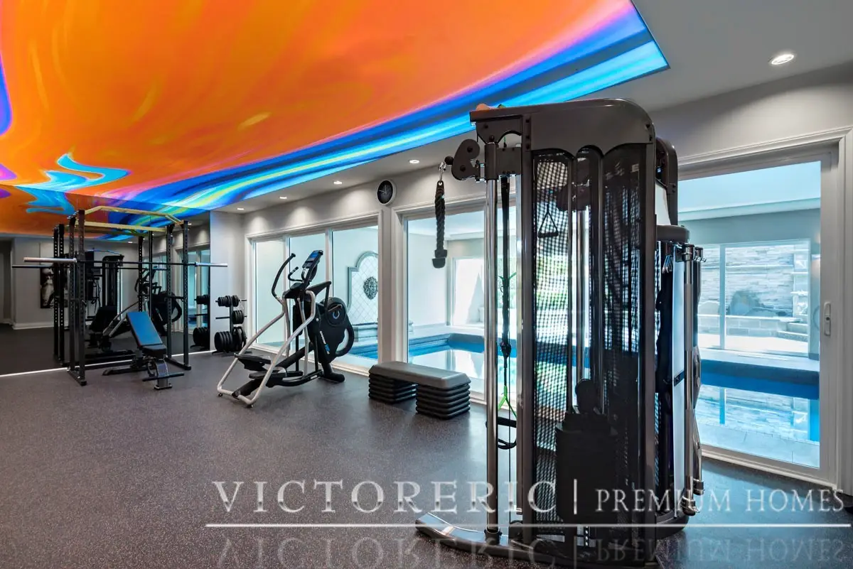 Healthy Habits VictorEric Design Build
