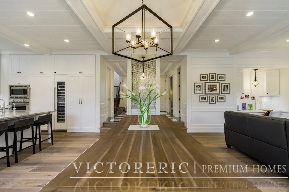 Positive Ways VictorEric Design Build