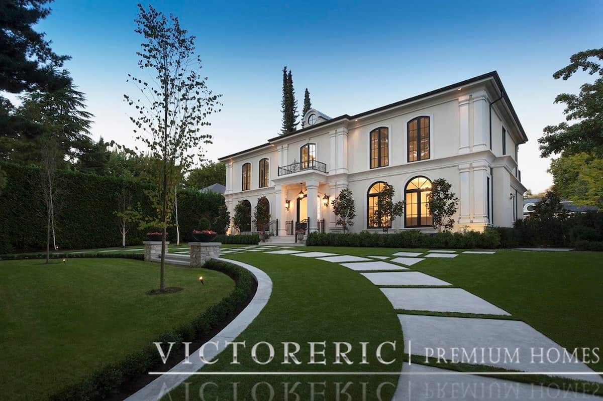 Fooling the Eye VictorEric Design Build