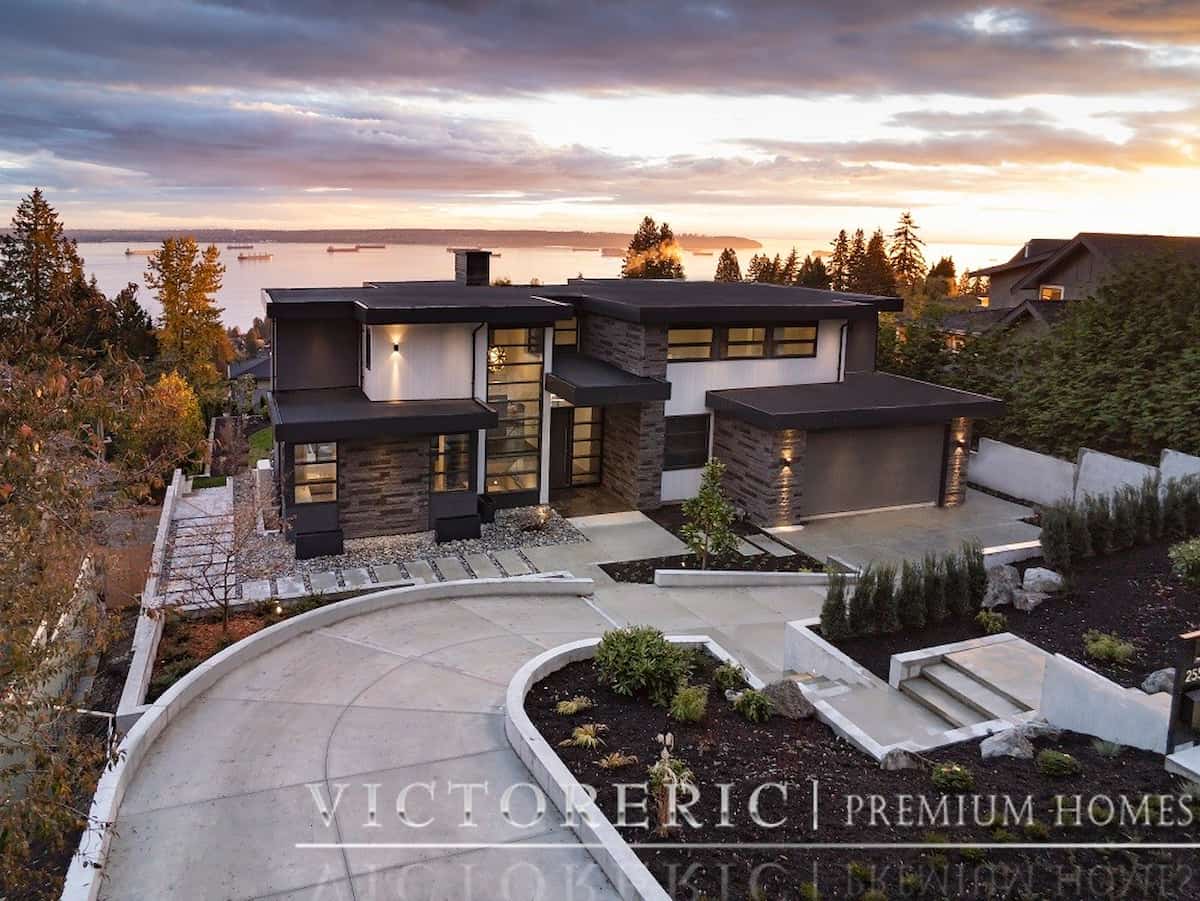 Irresistible Lookouts VictorEric Design Build