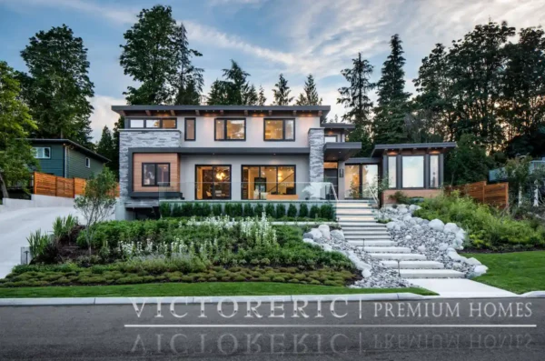 Landscape Design Tips VictorEric Design Build