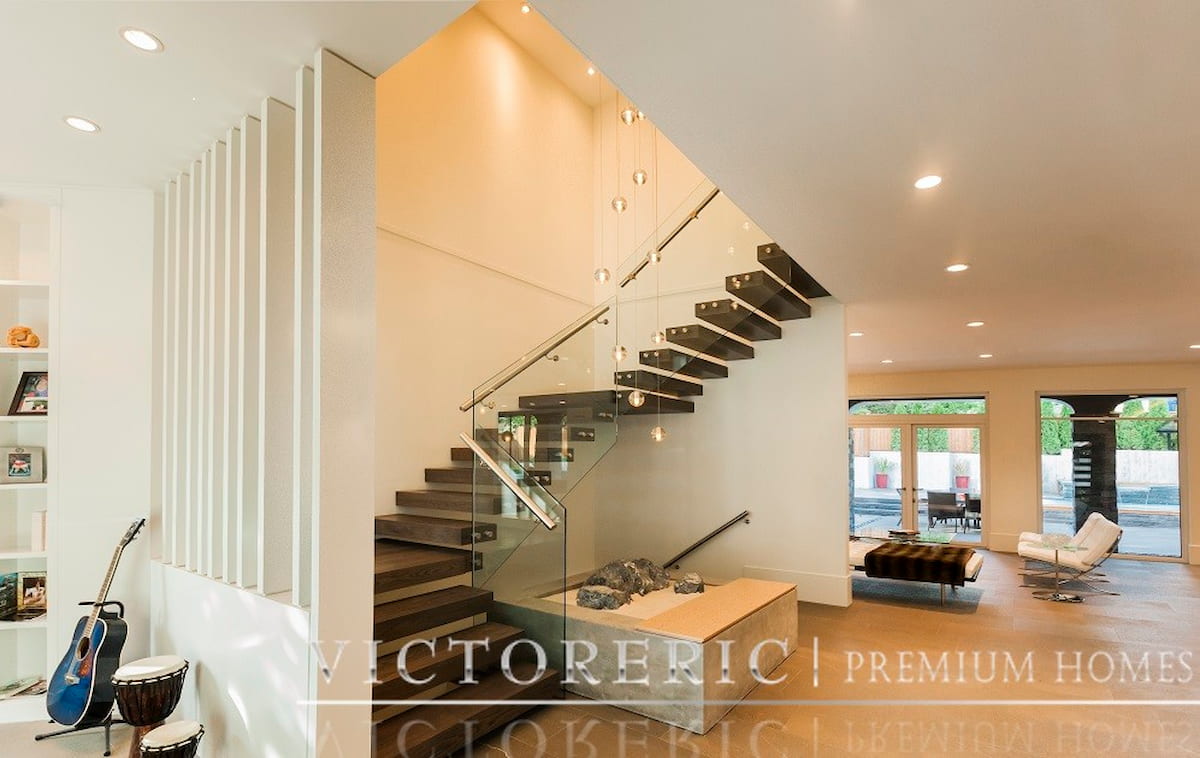 Walk on Air VictorEric Design Build