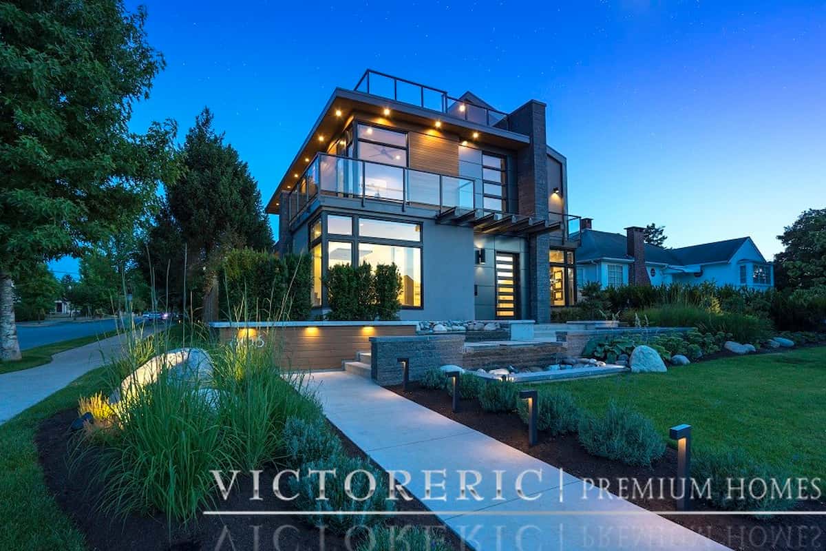 The View Beyond VictorEric Design Build