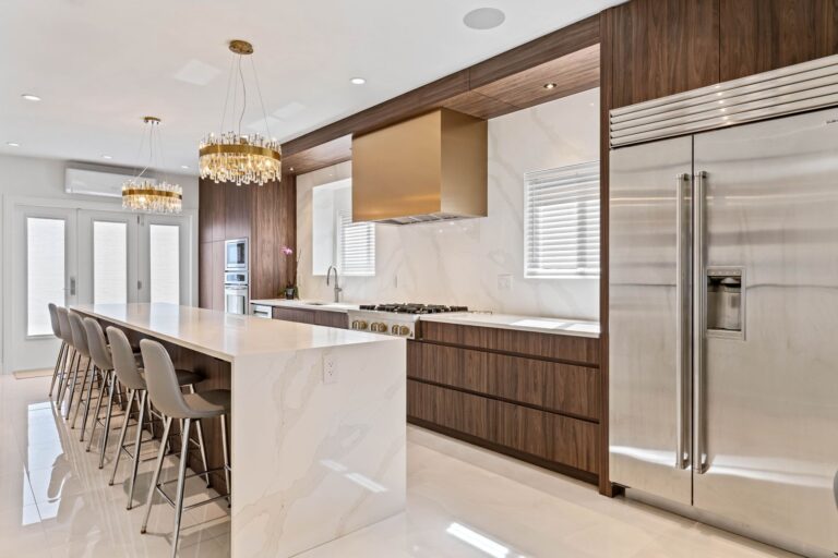 HOME RENOVATION