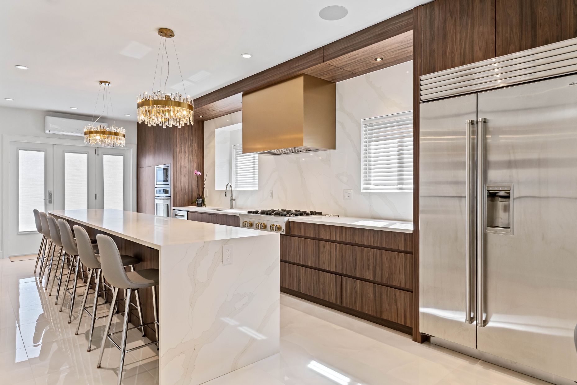 HOME RENOVATION