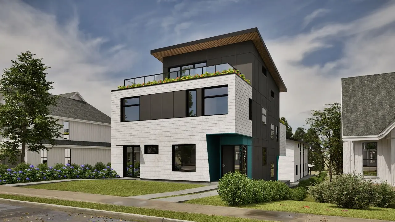 Vancouver Design Build Firm