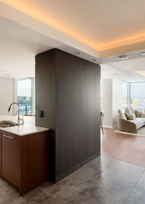condo renovation Vancouver