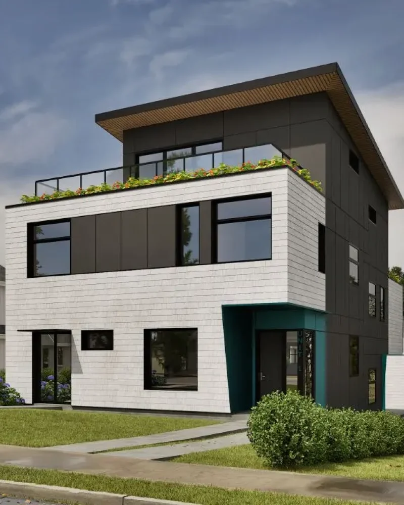 Vancouver Design Build Firm